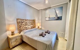 Solmar Javea